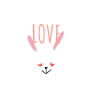 ALWAYSANIMAL（個別スタンプ：8）