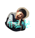 crazy ocean（個別スタンプ：5）