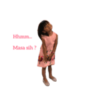 cabeth ceboth（個別スタンプ：1）