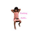 cabeth ceboth（個別スタンプ：3）