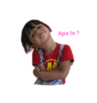 cabeth ceboth（個別スタンプ：8）