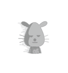 ANIMALS2017（個別スタンプ：3）