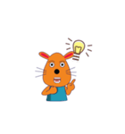 ANIMALS2017（個別スタンプ：7）