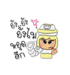 Sumire.V8（個別スタンプ：21）