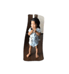 annaanna（個別スタンプ：4）