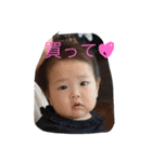 annaanna（個別スタンプ：8）