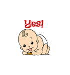 Amorimcartoons01（個別スタンプ：1）
