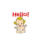 Amorimcartoons01（個別スタンプ：2）