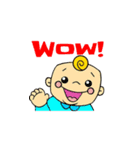 Amorimcartoons01（個別スタンプ：10）