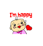Amorimcartoons01（個別スタンプ：11）