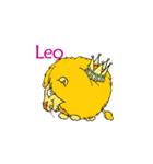 Amorimcartoons01（個別スタンプ：19）