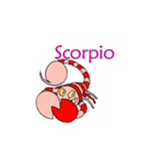 Amorimcartoons01（個別スタンプ：22）
