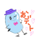 gu-mi-z（個別スタンプ：3）