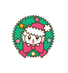 Mimi, Taro ＆ Coco: Merry Christmas！（個別スタンプ：8）