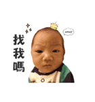 brothers Christmas（個別スタンプ：9）