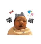 brothers Christmas（個別スタンプ：11）