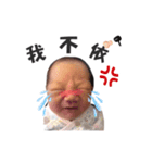 brothers Christmas（個別スタンプ：12）