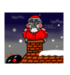 easy CHRISTMAS（個別スタンプ：2）