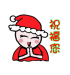 La La PRINCESS XMAS（個別スタンプ：5）