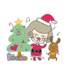ZZEgg Xmas（個別スタンプ：2）