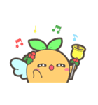 Chico's Christmas with you（個別スタンプ：3）