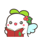 Chico's Christmas with you（個別スタンプ：4）