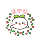 Chico's Christmas with you（個別スタンプ：5）