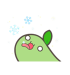Chico's Christmas with you（個別スタンプ：7）