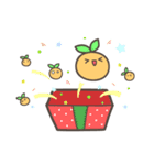 Chico's Christmas with you（個別スタンプ：10）