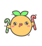 Chico's Christmas with you（個別スタンプ：13）