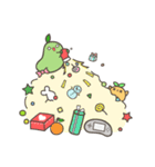 Chico's Christmas with you（個別スタンプ：18）
