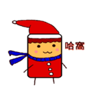 CUTER KID（個別スタンプ：6）