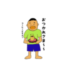 日常使えるよ（個別スタンプ：11）