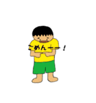日常使えるよ（個別スタンプ：32）