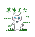 かわいい師匠3（個別スタンプ：16）