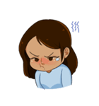 Aida chan（個別スタンプ：1）