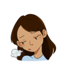Aida chan（個別スタンプ：4）