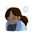 Aida chan（個別スタンプ：8）