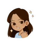 Aida chan（個別スタンプ：14）