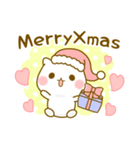 ぽよねこ クリスマス＆正月（個別スタンプ：7）