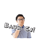 Dekya's Daily Stickers（個別スタンプ：9）