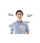 Dekya's Daily Stickers（個別スタンプ：10）