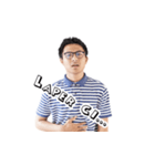 Dekya's Daily Stickers（個別スタンプ：11）