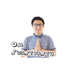 Dekya's Daily Stickers（個別スタンプ：12）