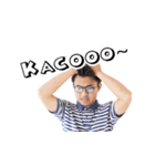 Dekya's Daily Stickers（個別スタンプ：13）