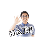 Dekya's Daily Stickers（個別スタンプ：14）