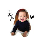 NANBA lovely day（個別スタンプ：6）