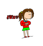 Formost（個別スタンプ：2）