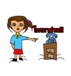 Formost（個別スタンプ：15）