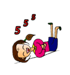 Formost（個別スタンプ：26）